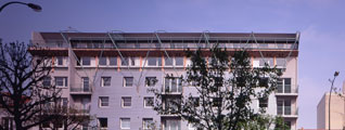 49 logements collectifs